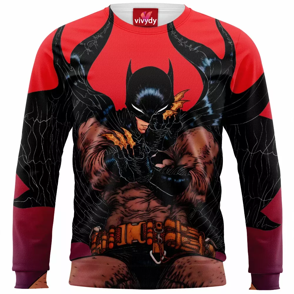 Batman Sweatshirt