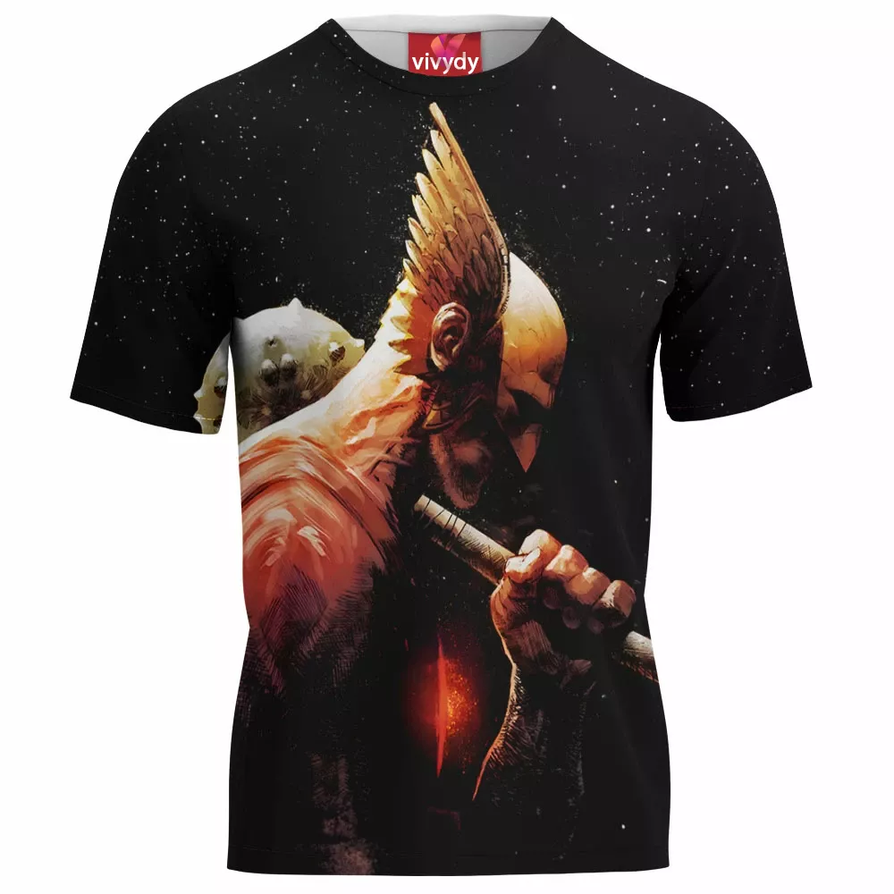 Hawkman T-Shirt