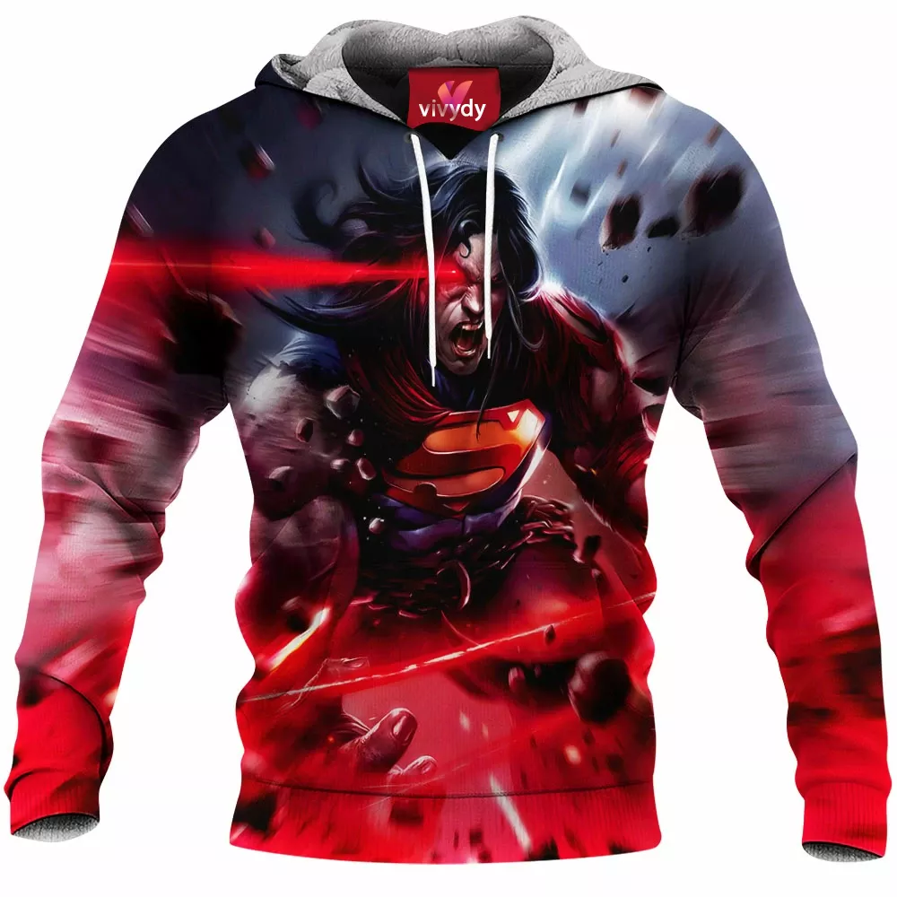 Superman Hoodie