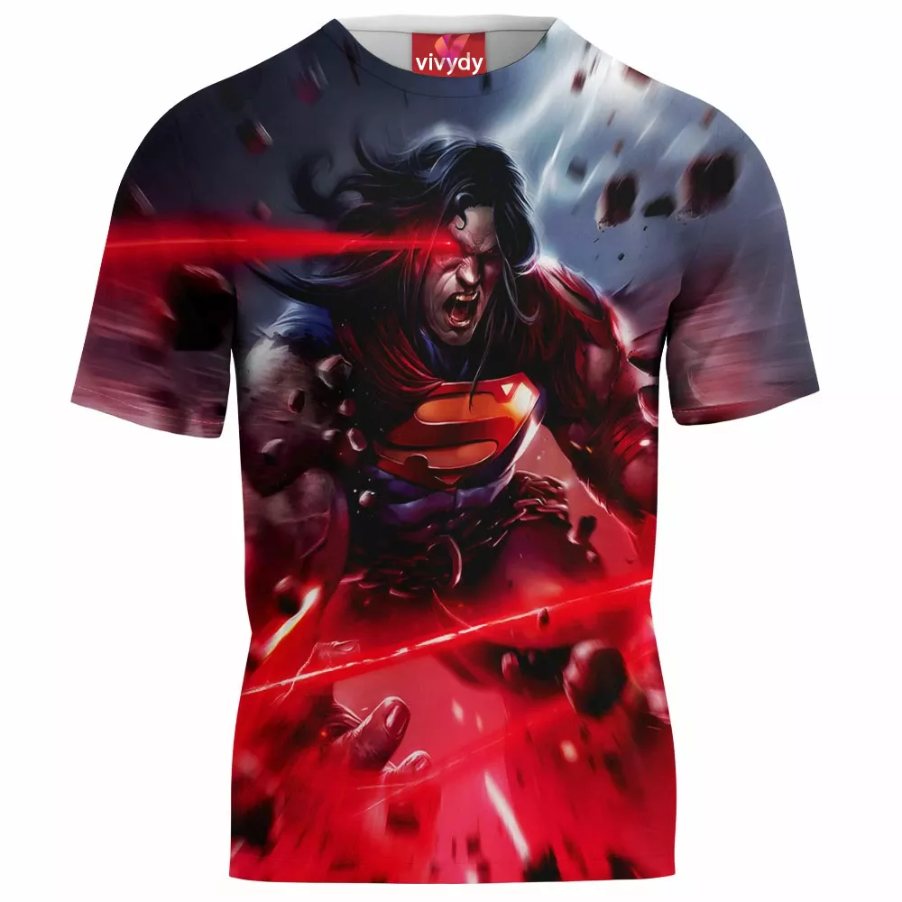 Superman T-Shirt