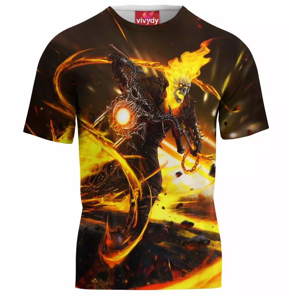 Ghost Rider T-Shirt