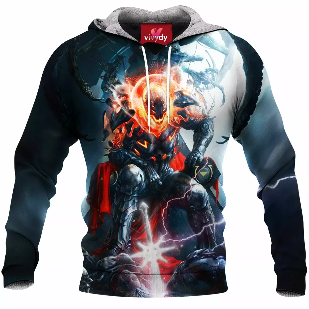 Ultron Hoodie