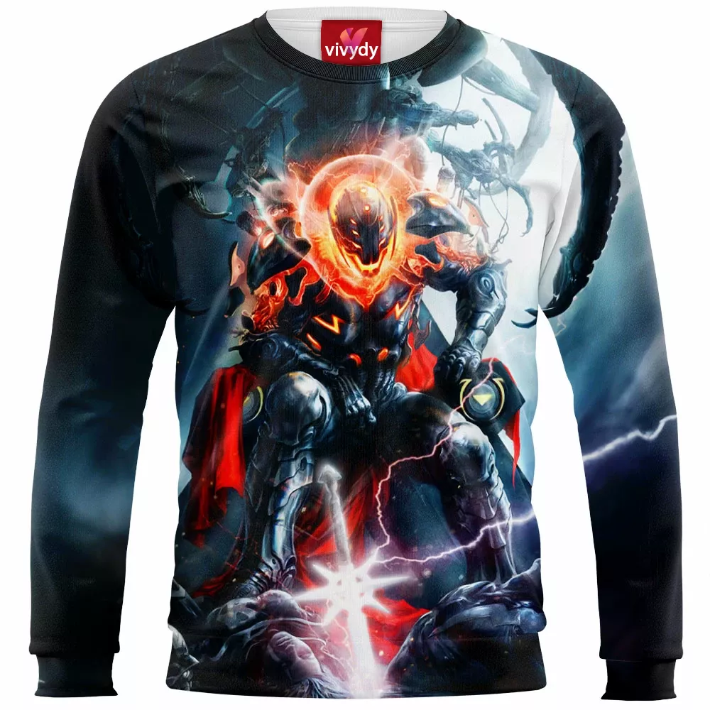 Ultron Sweatshirt