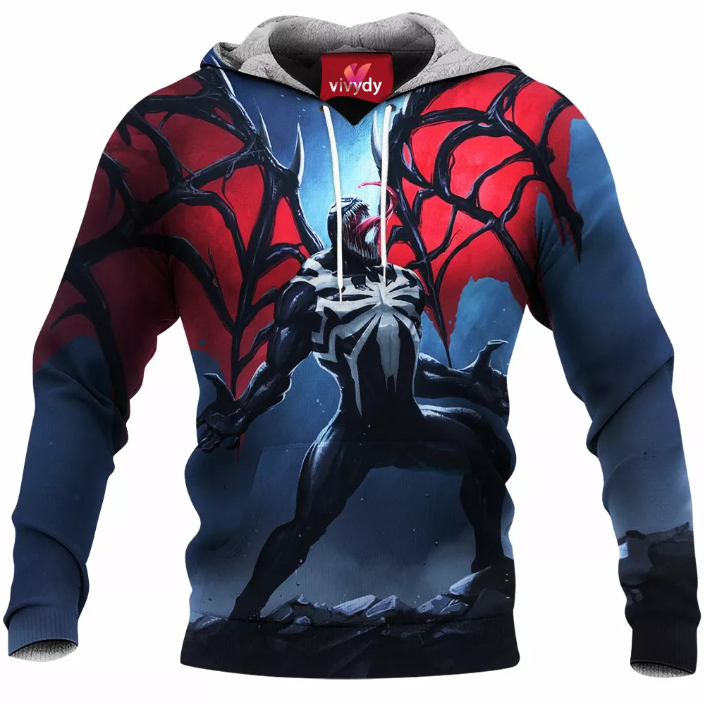 Venom Hoodie