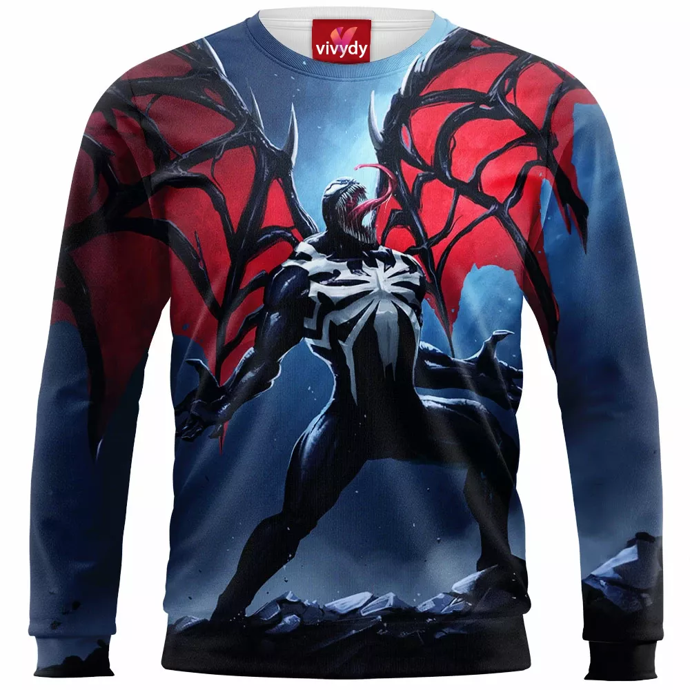 Venom Sweatshirt