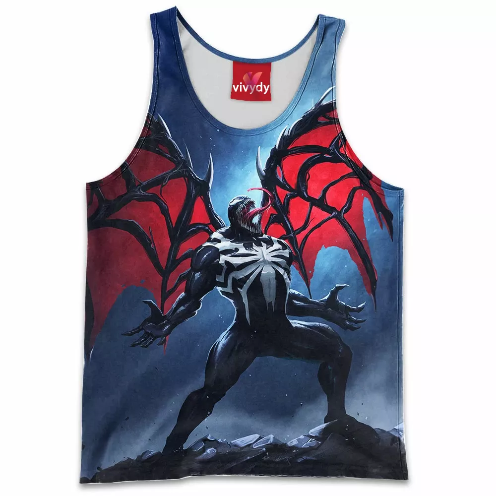 Venom Tank Top