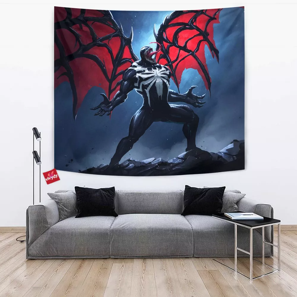 Venom Tapestry