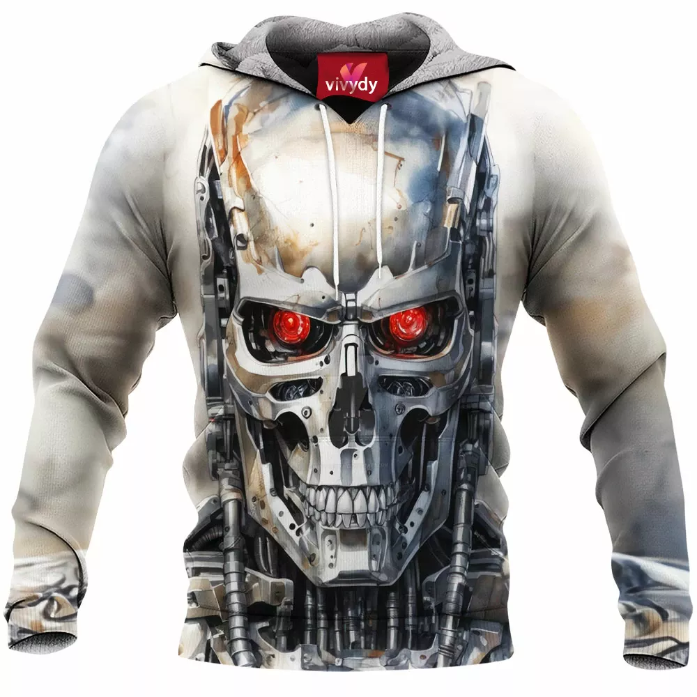 Terminator Hoodie