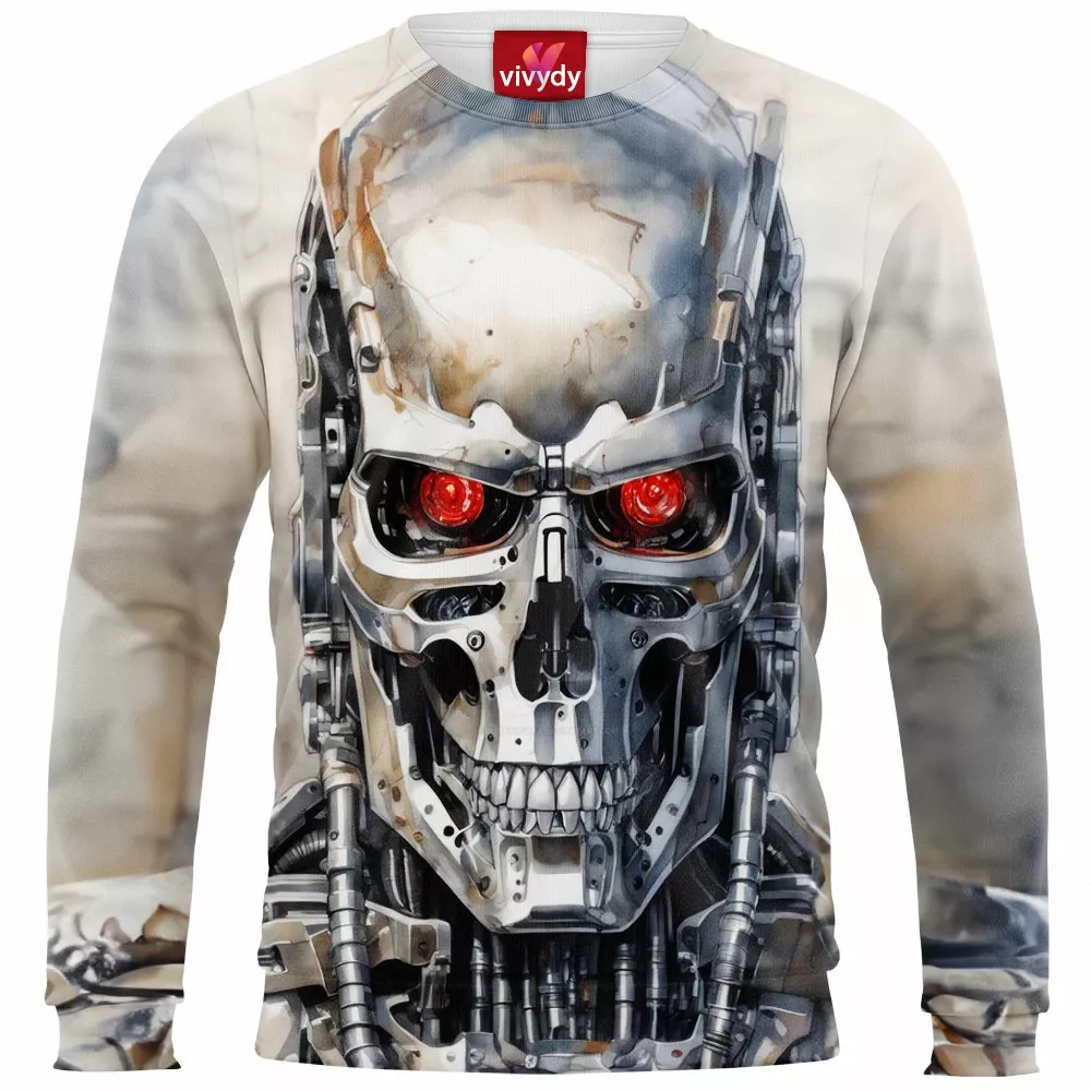 Terminator Sweatshirt