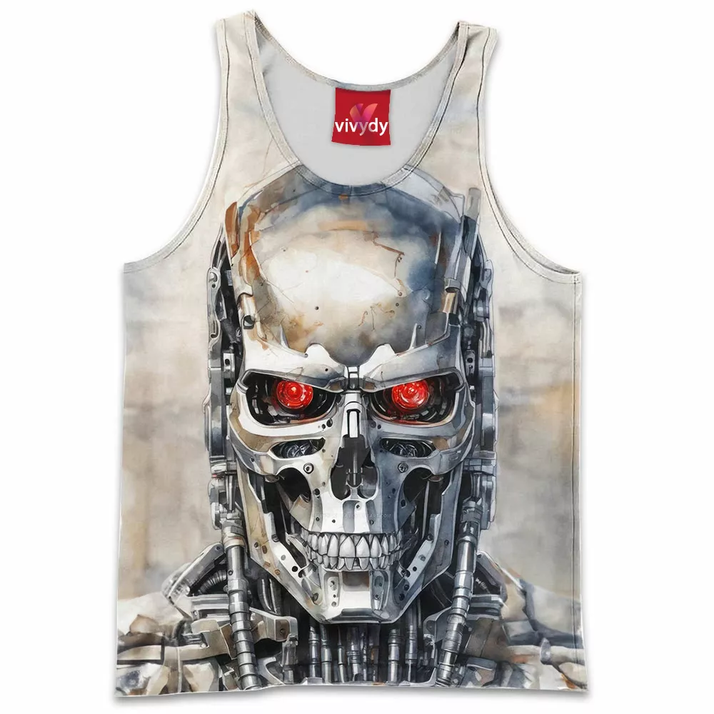 Terminator Tank Top