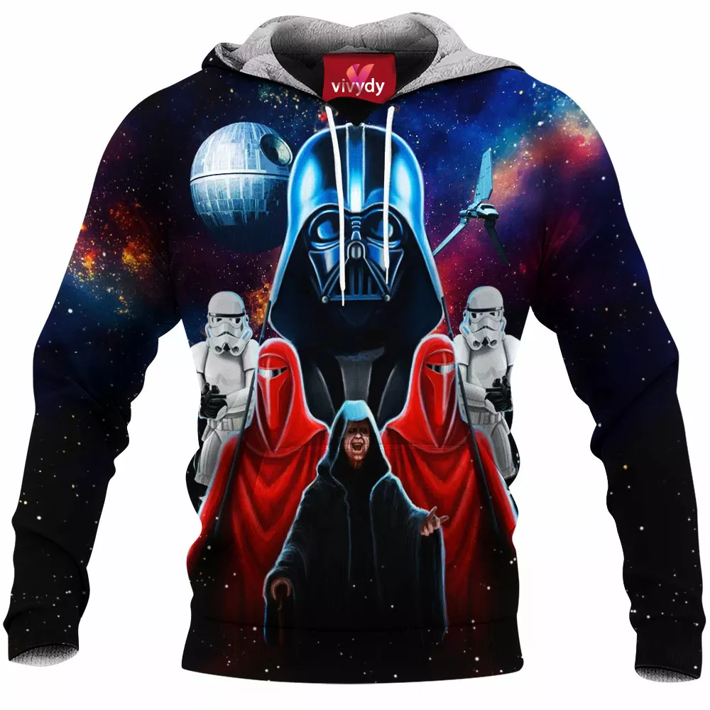 Star wars Empire Hoodie