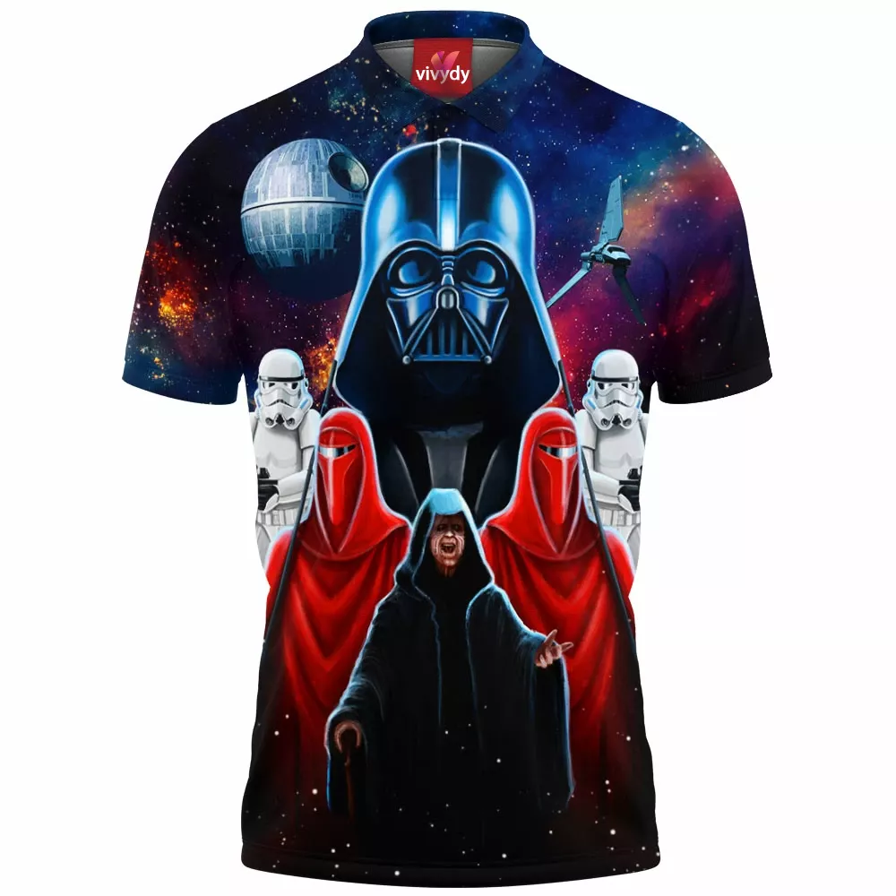 Star wars Empire Polo Shirt