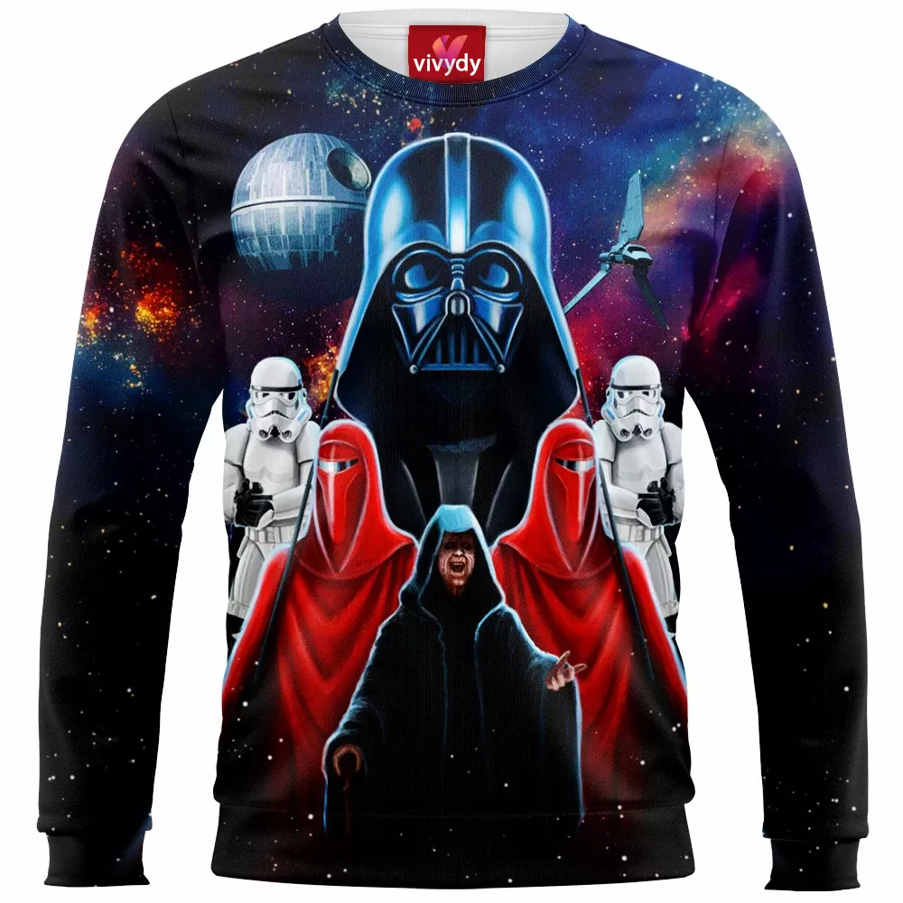 Star wars Empire Sweatshirt