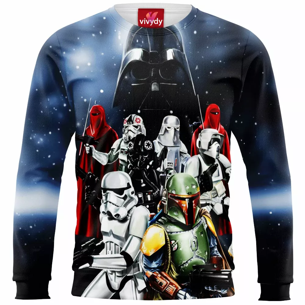 Star wars Empire Sweatshirt