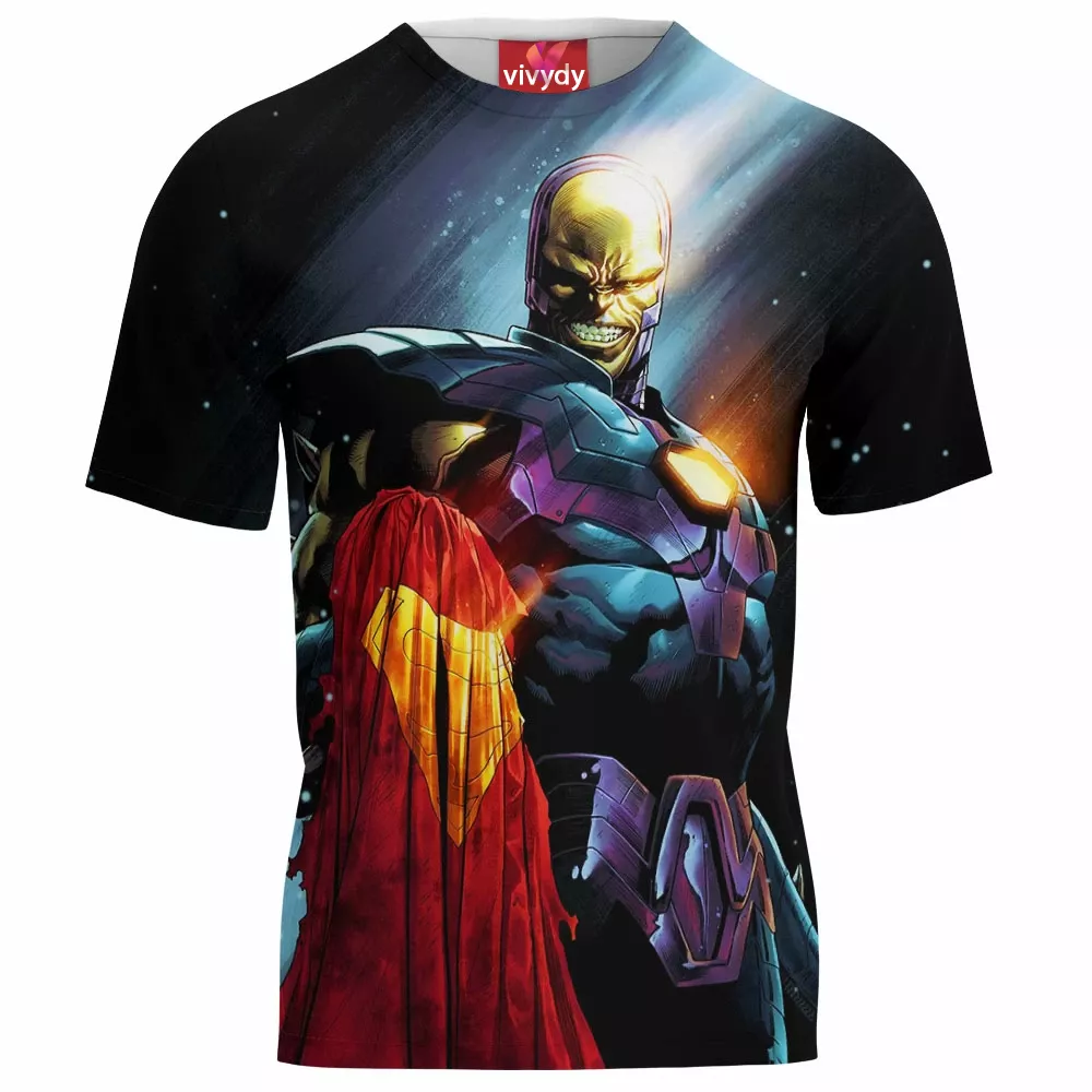 Darkseid T-Shirt