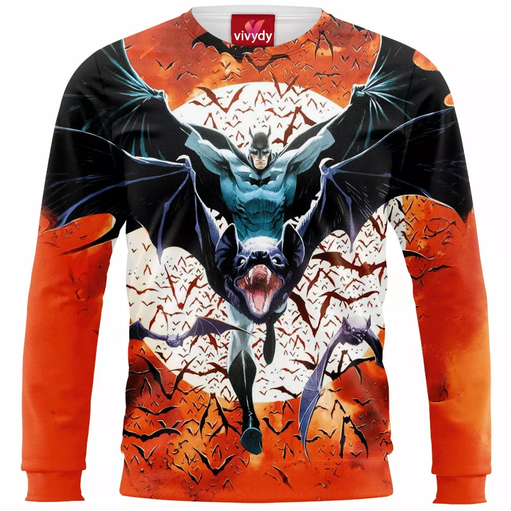 Batman Sweatshirt