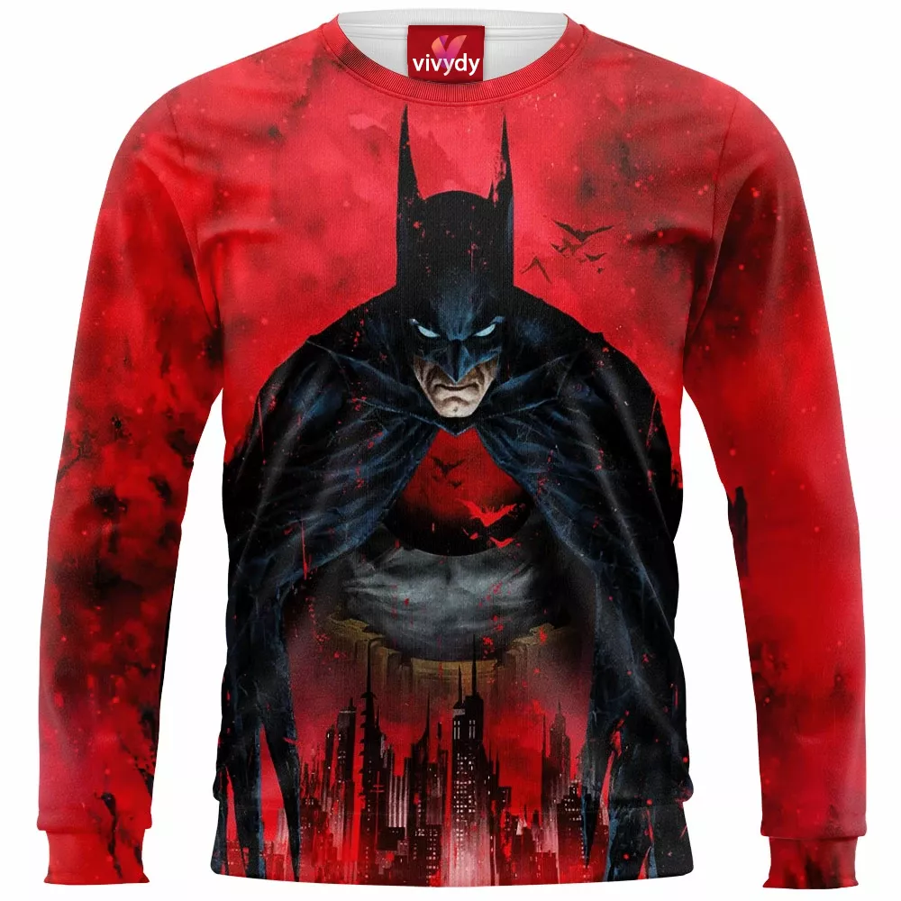 Batman Sweatshirt