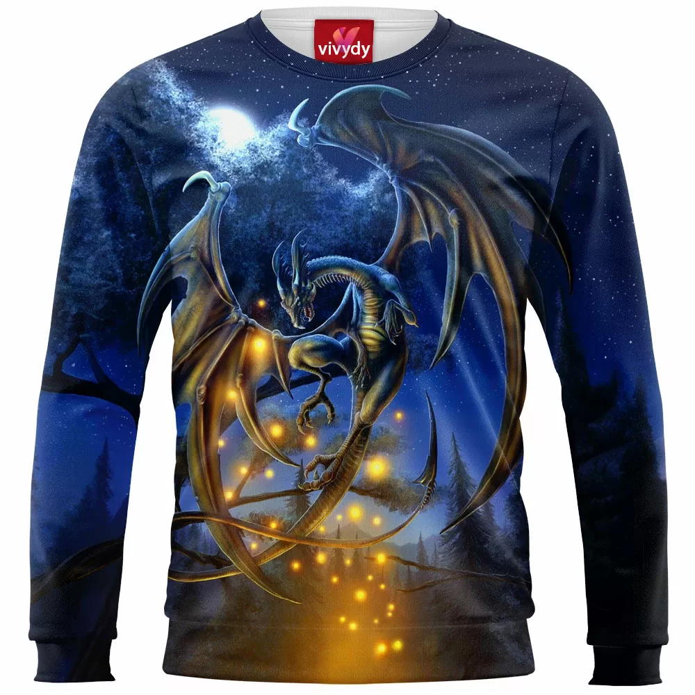 Dragon Sweatshirt