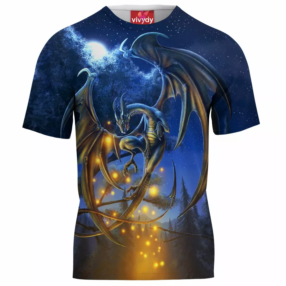 Dragon T-Shirt