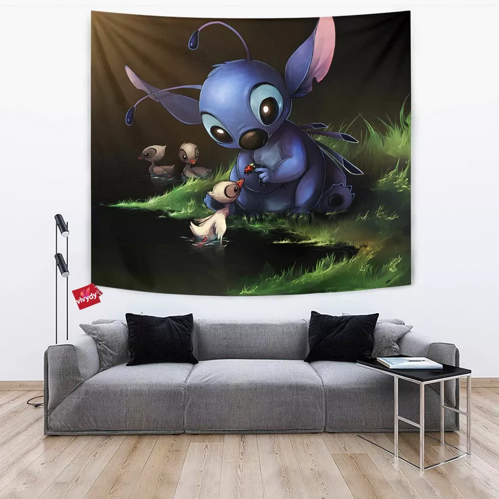 Stitch Tapestry