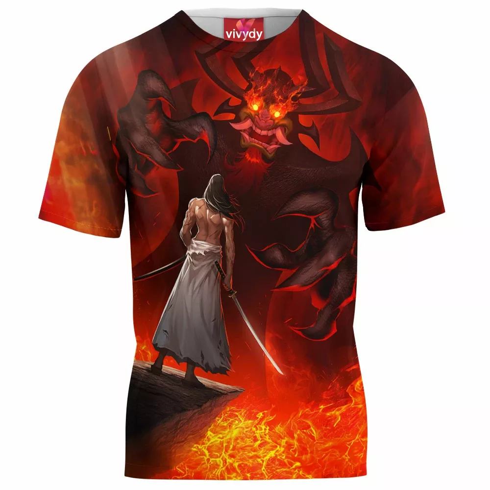 Samurai Jack T-Shirt