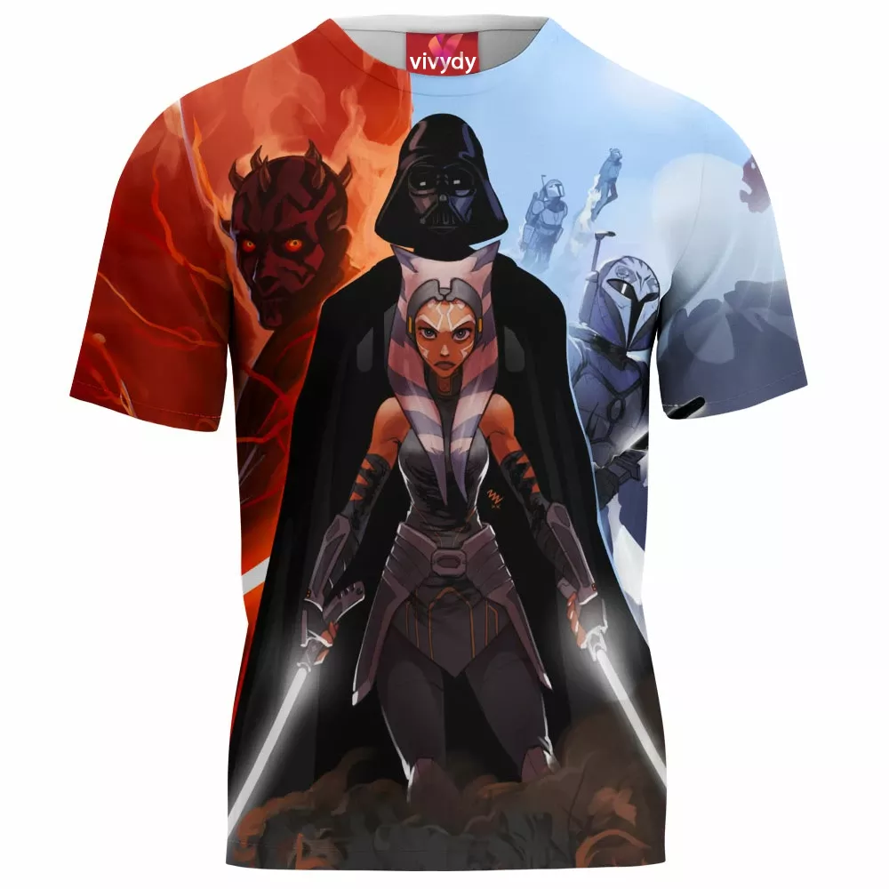 Darth Vader T-Shirt