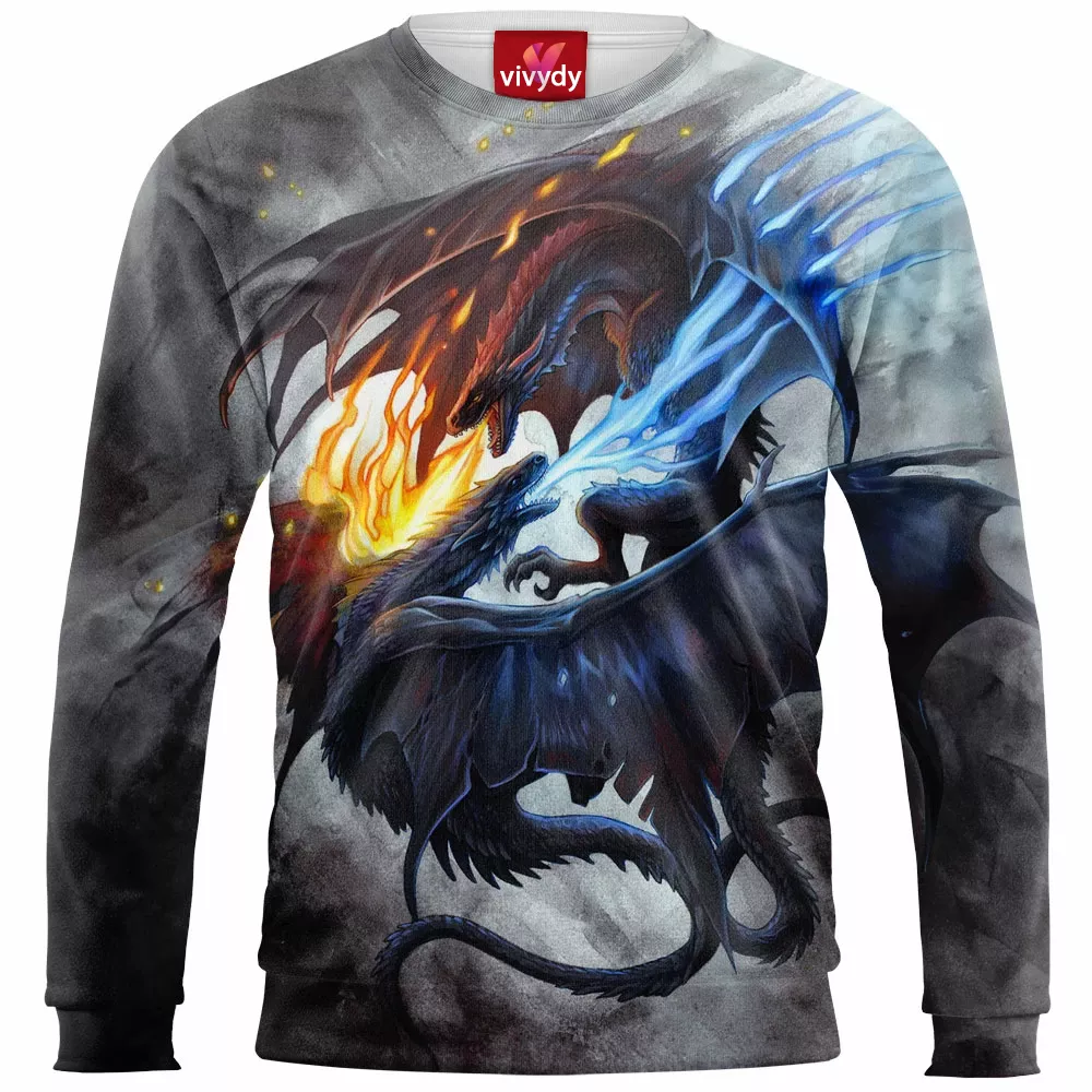 Dragons Sweatshirt