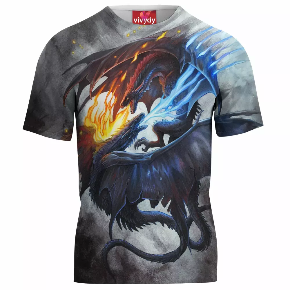 Dragons T-Shirt