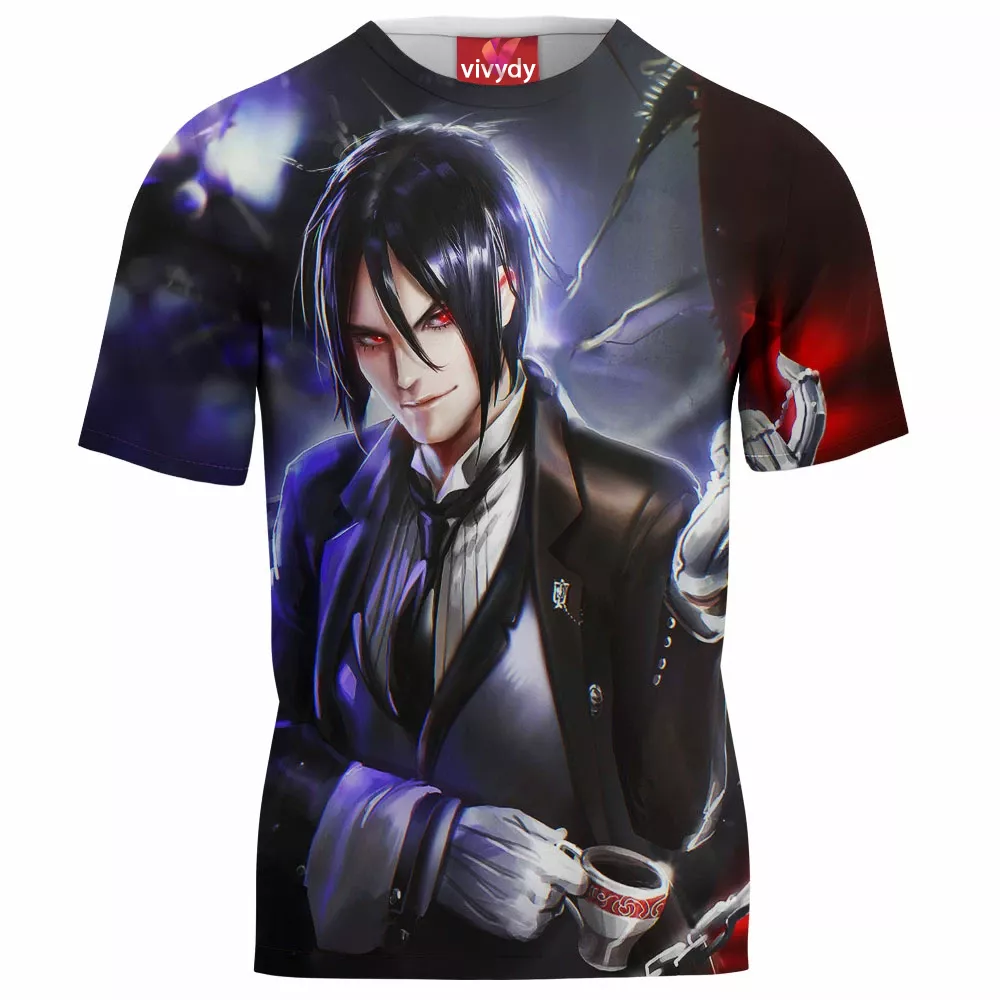 Black Butler T-Shirt