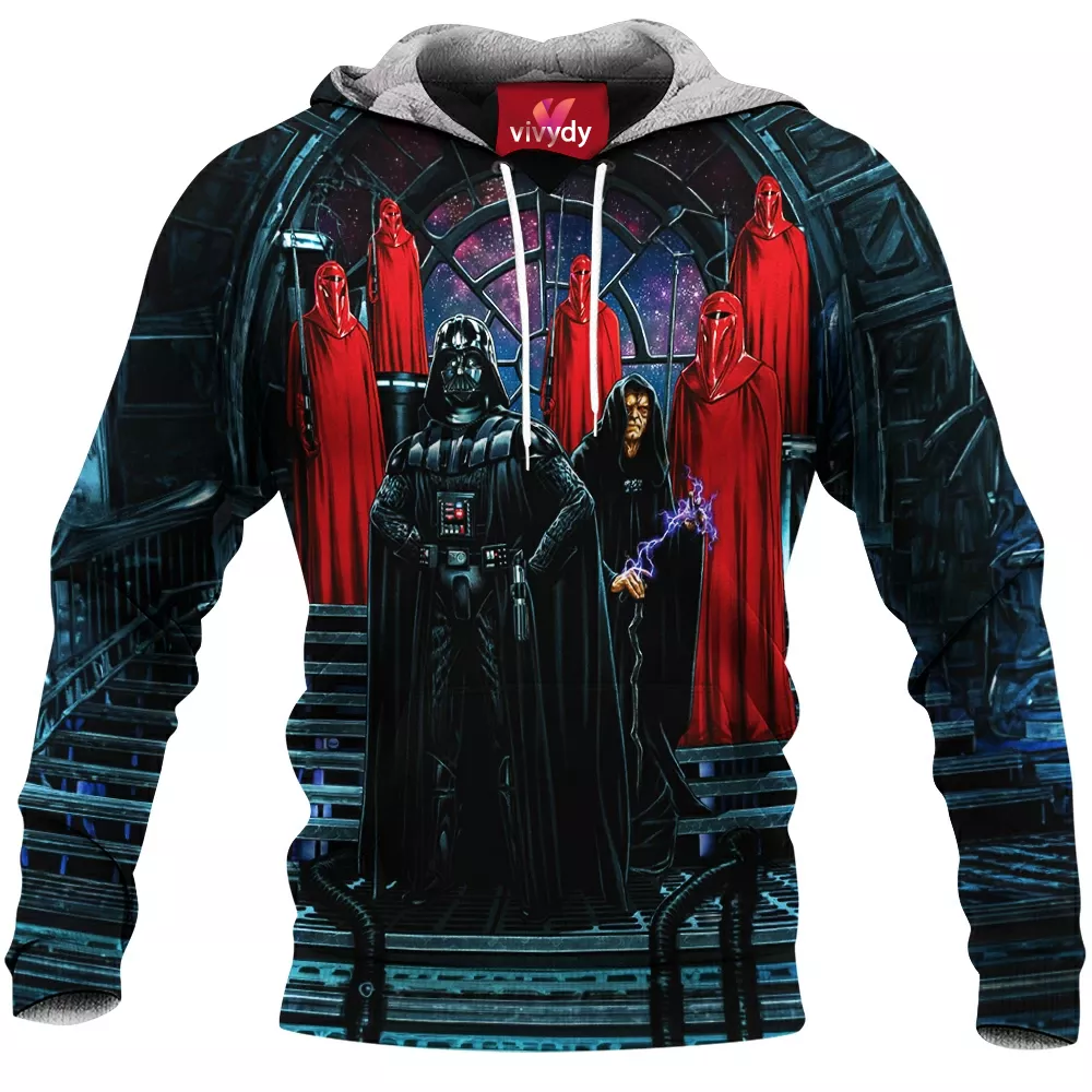 Star Wars Empire Hoodie