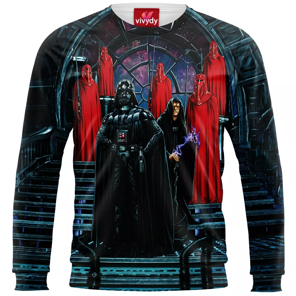 Star Wars Empire Sweatshirt