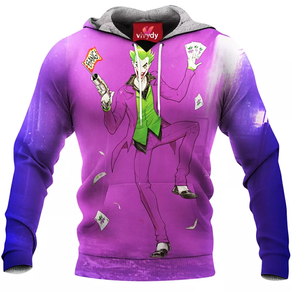 Joker Hoodie