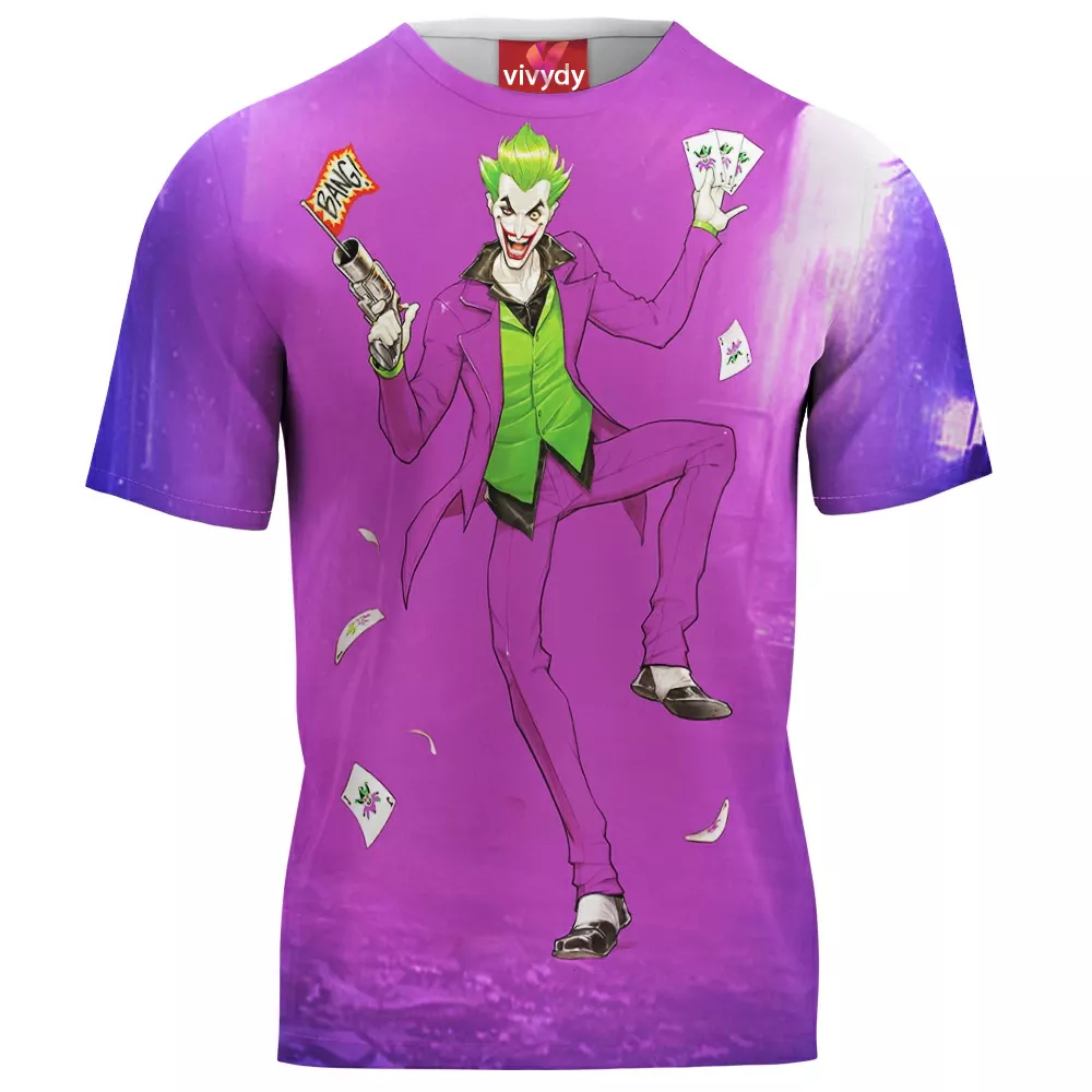 Joker T-Shirt