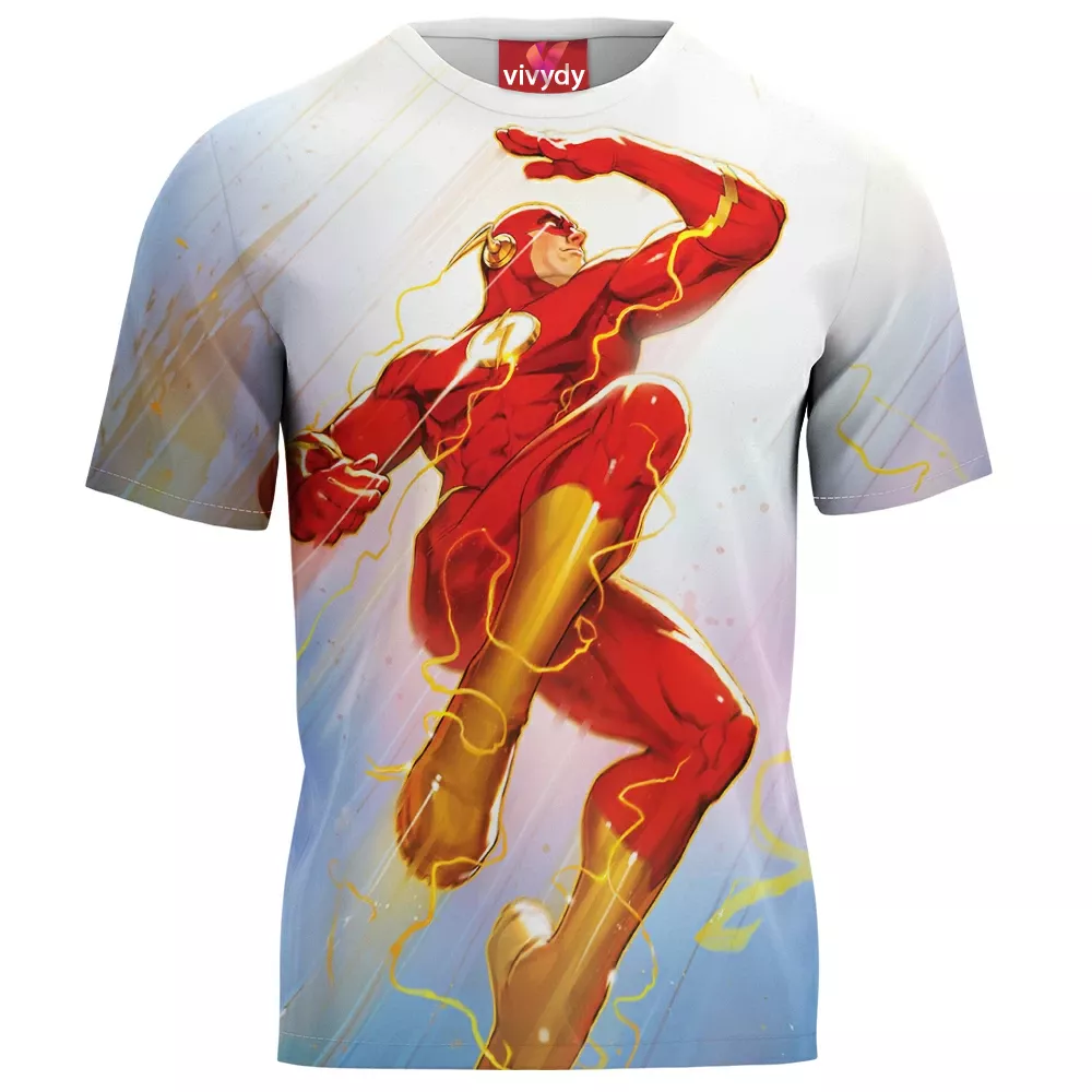 The Flash T-Shirt