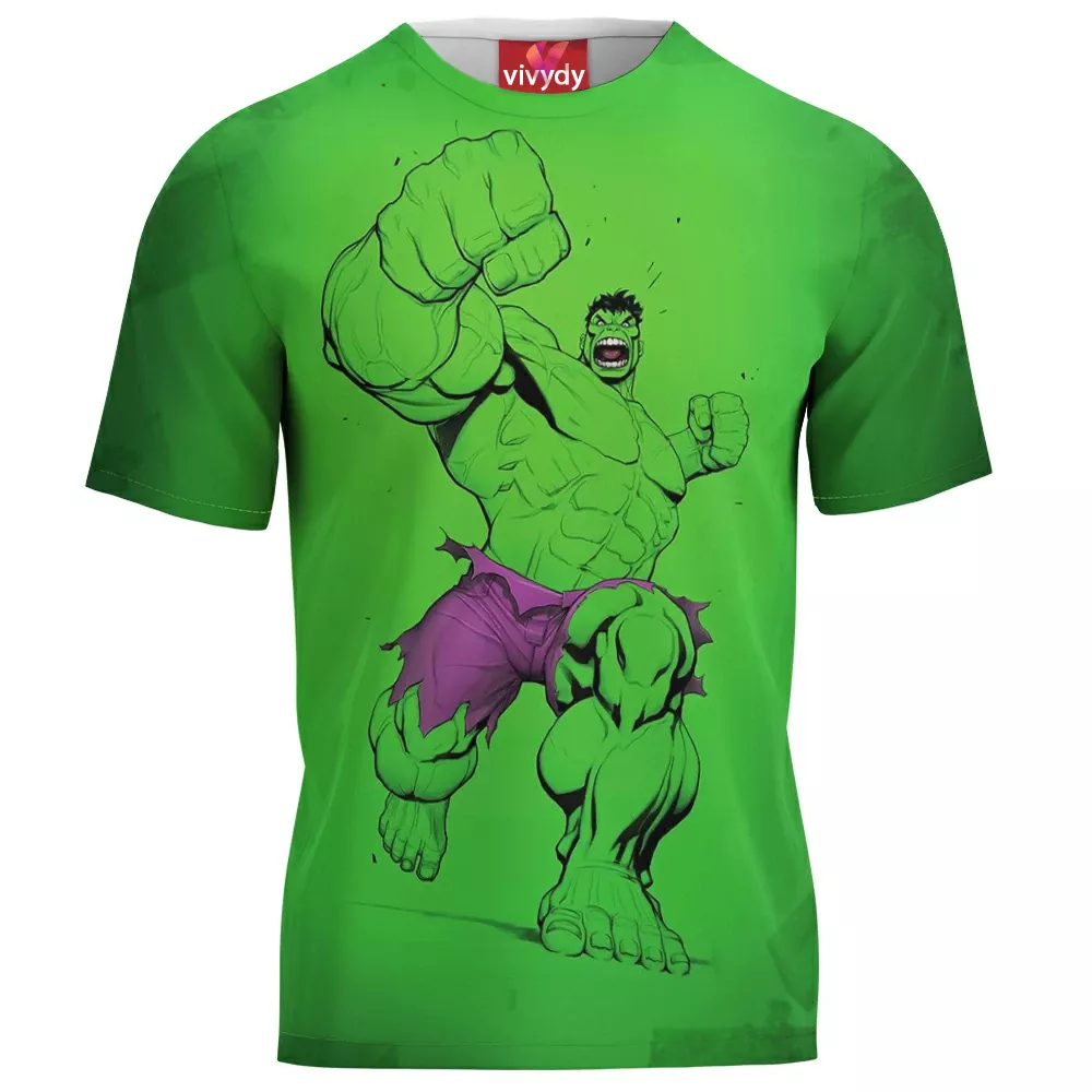 Hulk T-Shirt