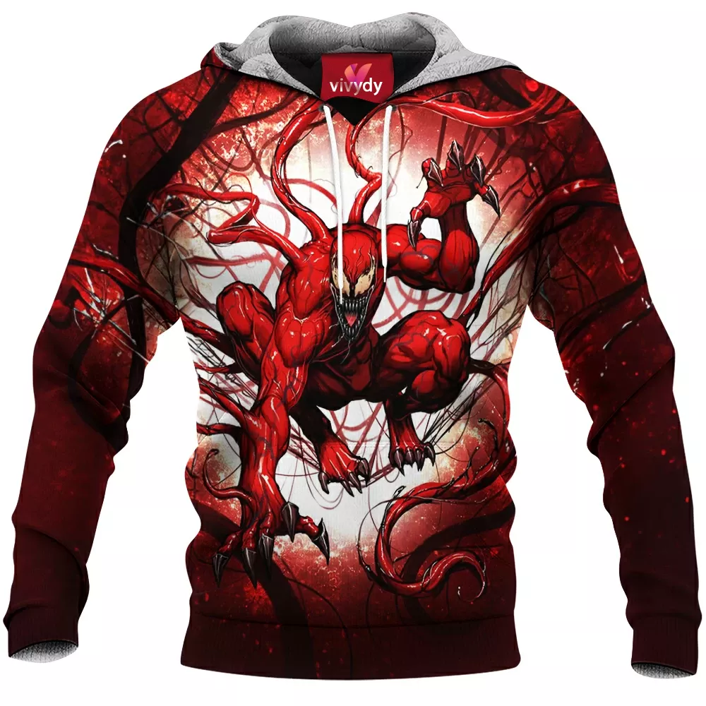 Carnage Hoodie