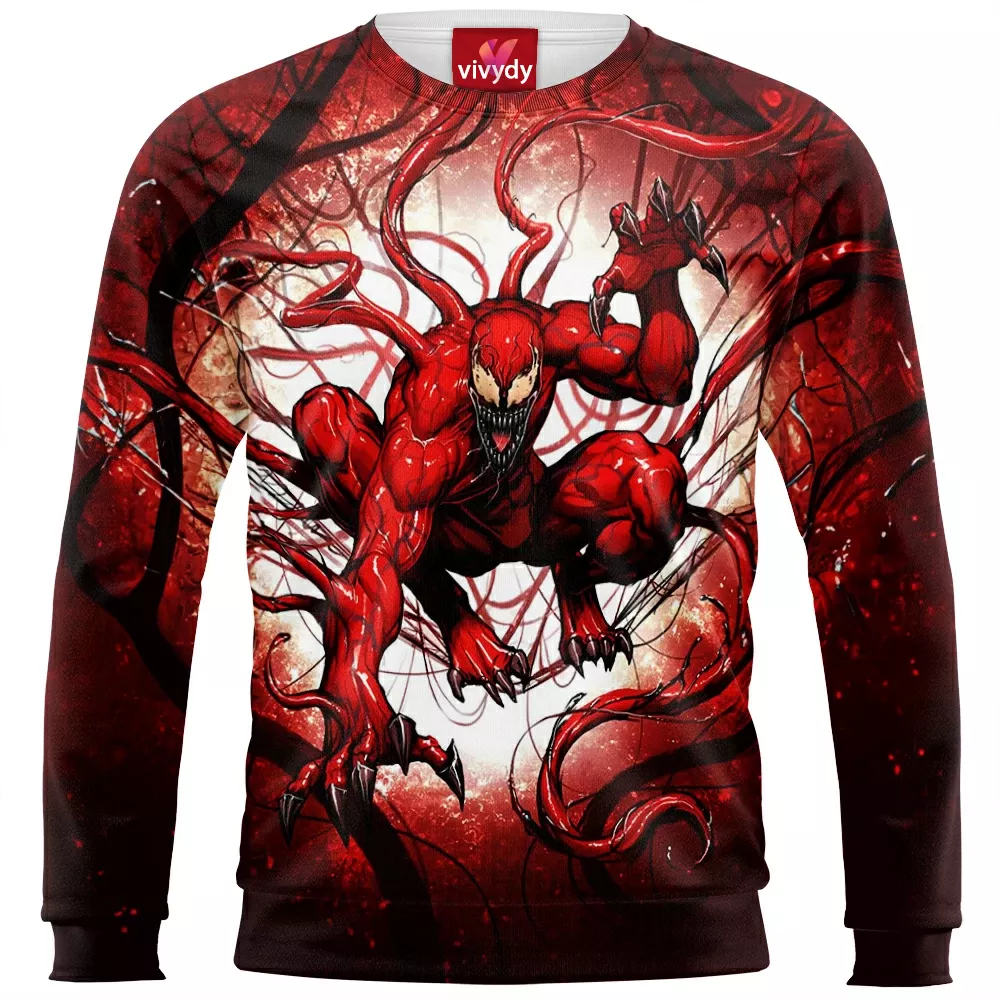 Carnage Sweatshirt