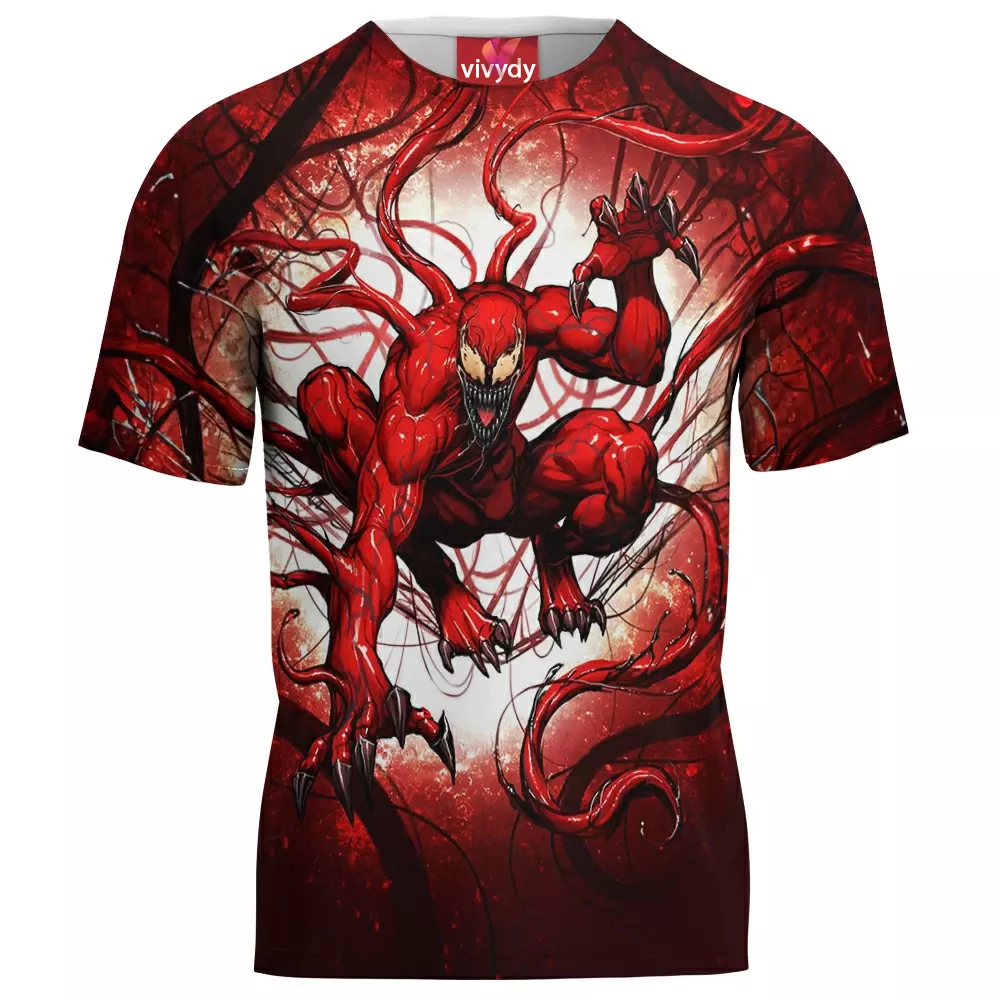 Carnage T-Shirt