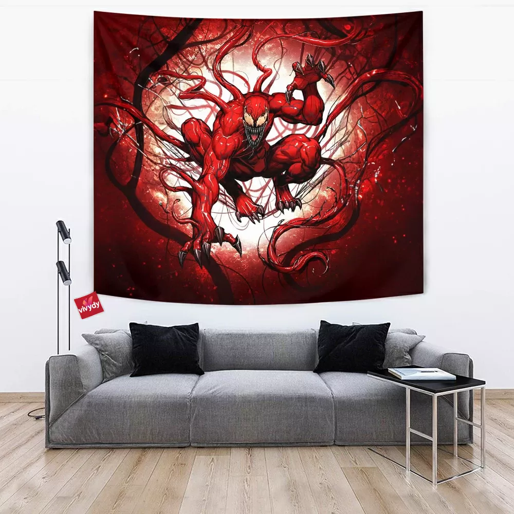 Carnage Tapestry