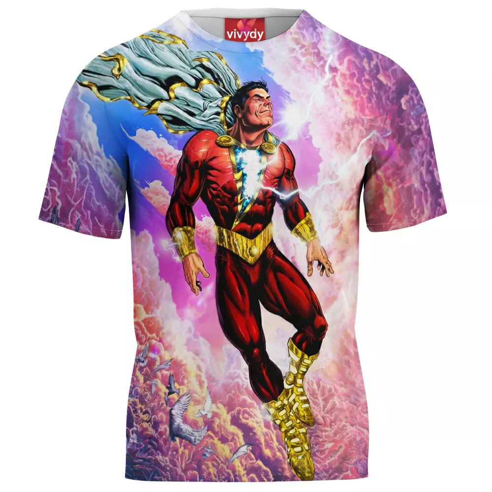 Shazam T-Shirt