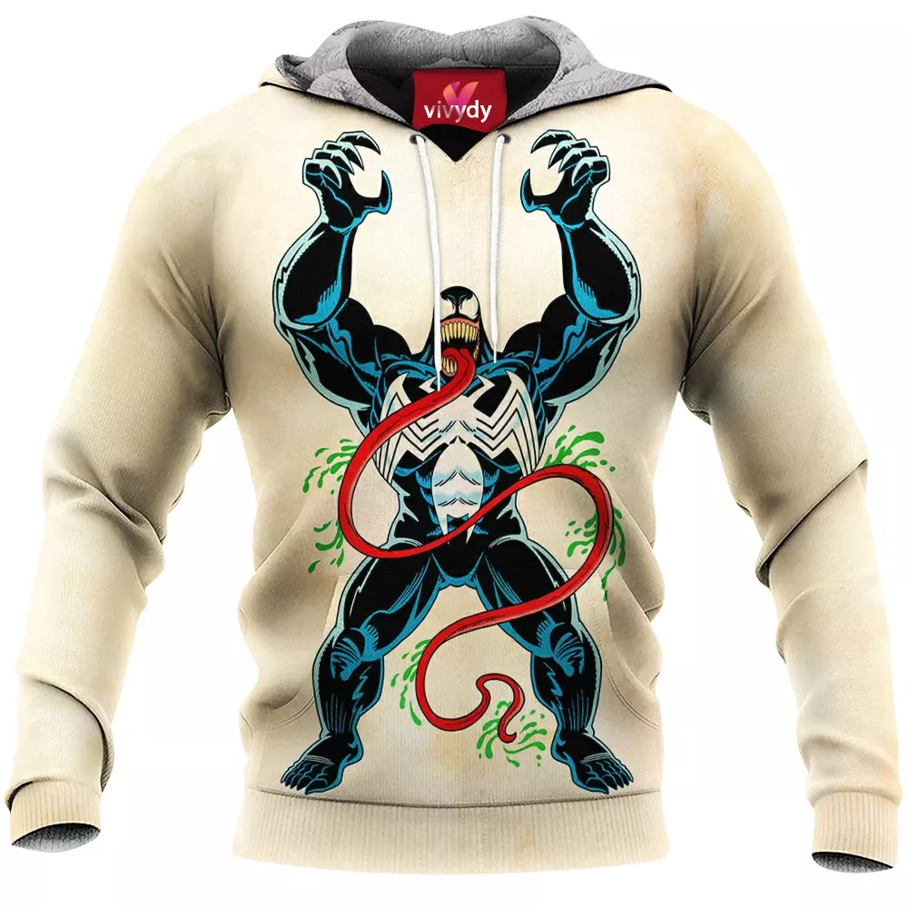 Venom Hoodie