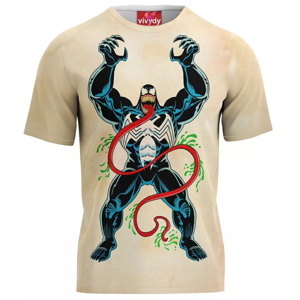 Venom T-Shirt