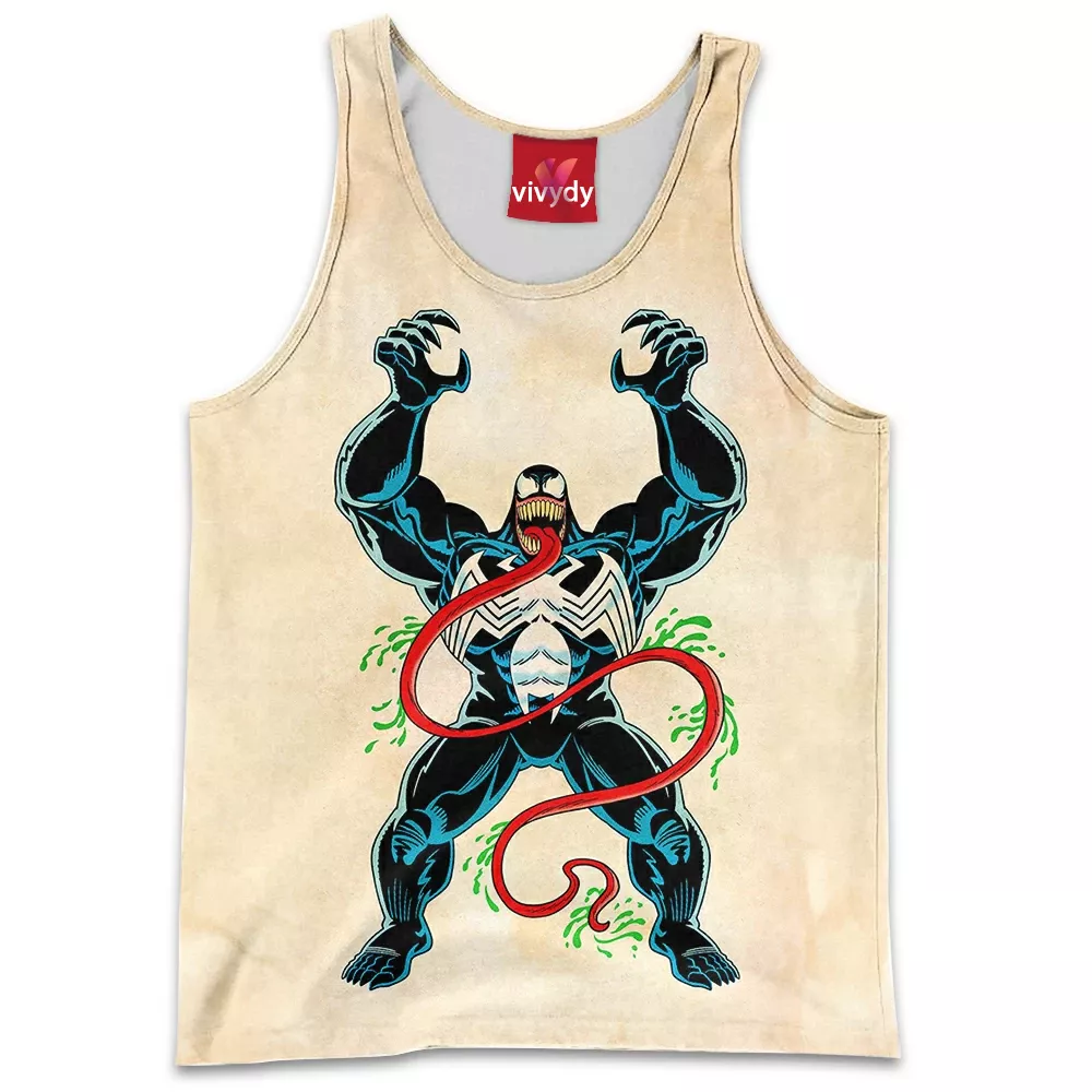 Venom Tank Top