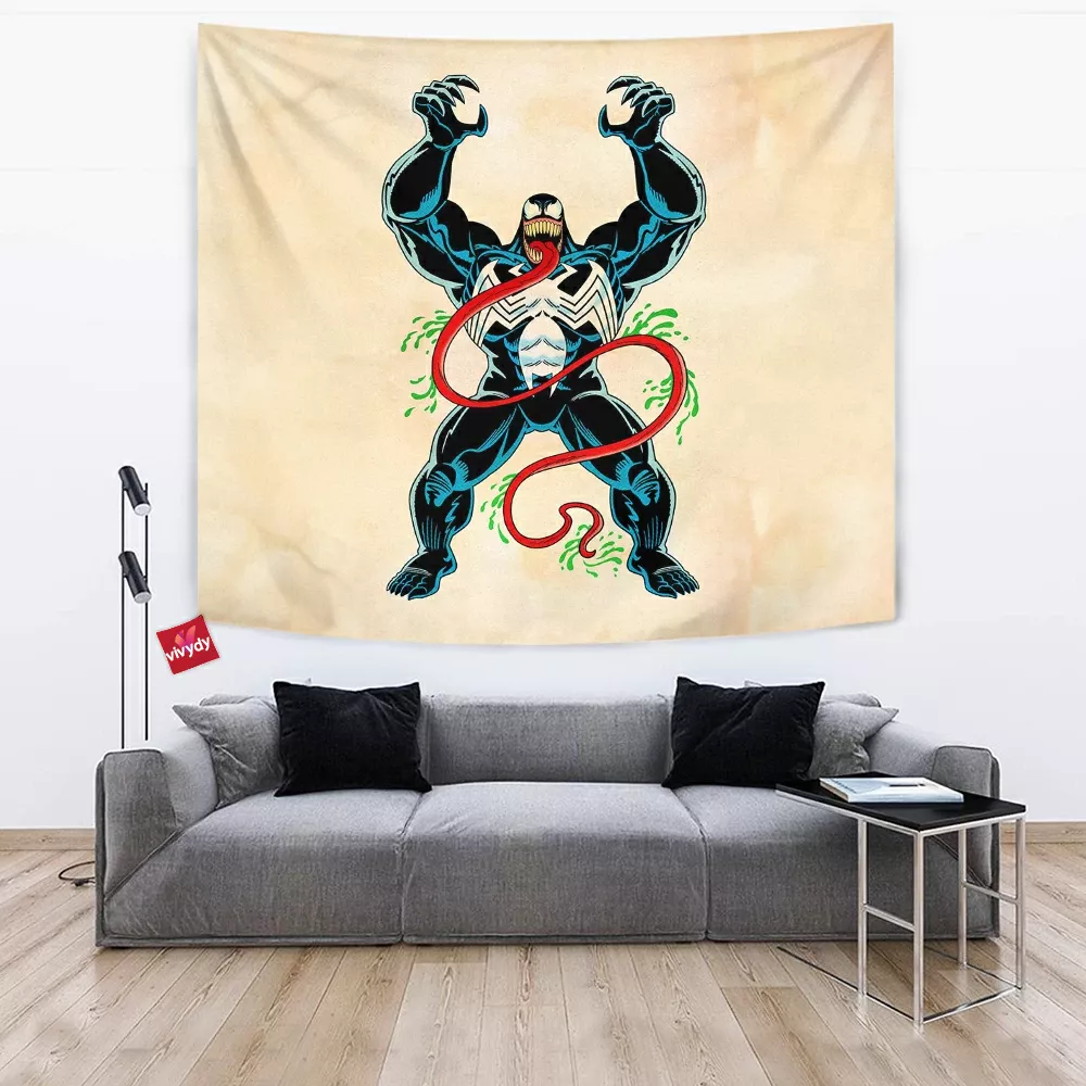 Venom Tapestry