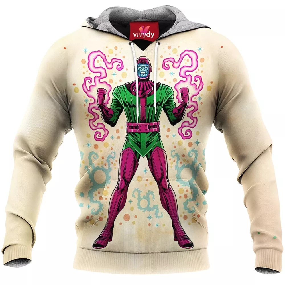 Kang the Conqueror Hoodie