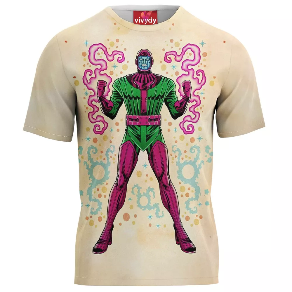 Kang the Conqueror T-Shirt