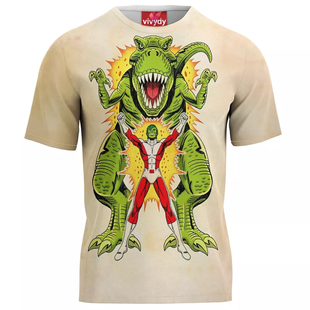 Beast Boy T-Shirt