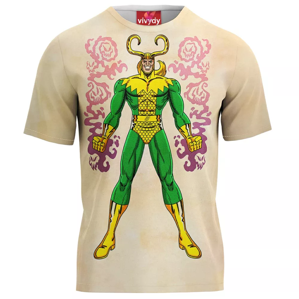 Loki T-Shirt