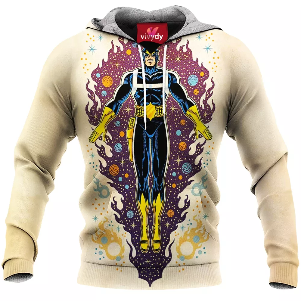 Star-Lord Hoodie