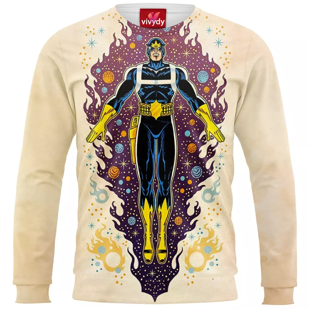 Star-Lord Sweatshirt